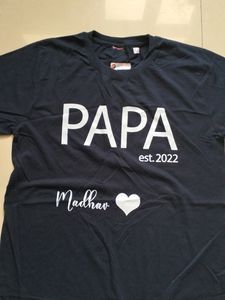 Father's Day T Shirt