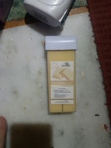 Roll-on Wax Heater