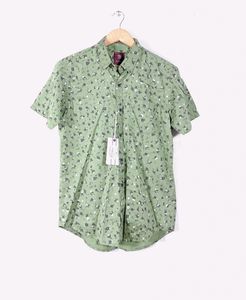 Globrous Printed Shirt(Mens)