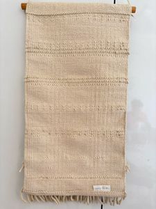 Boho Woven Wall Hanging Tapestry