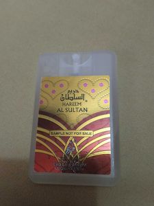 Harem Al Sultan Eau de Parfum