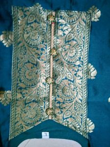 Elegant Kurta Set &amp; Dupatta
