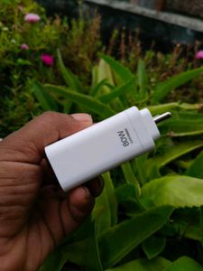 80W Fast Charger