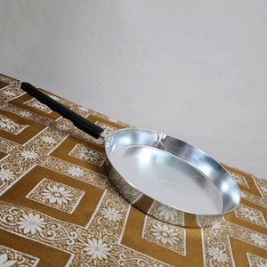 New Aluminium Frying Pan