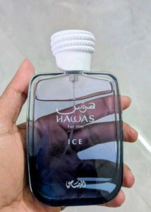 Original HAWAS For Him ICE Eau de Parfum