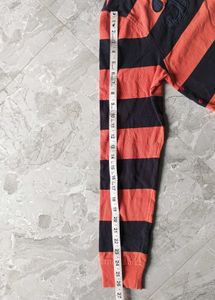Tommy Hilfiger Rugby full sleeve T-Shirt