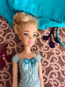 Doll Princess