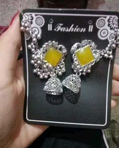 pack of 3 Elegant Jewellery Set