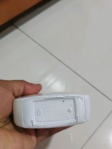 Lacoste White Perfume
