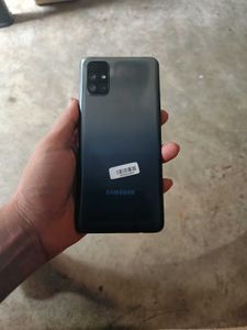Samsung Galaxy m31s