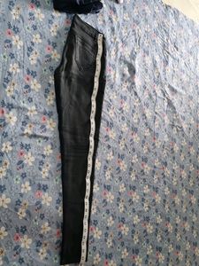 NIFTY JEANS •black Color