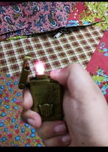 Transformer Lighter