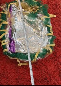 3. Decorative Gift Tray