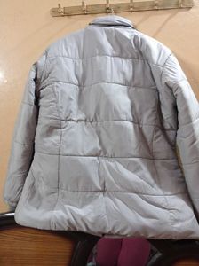 Women's Padded Jacket