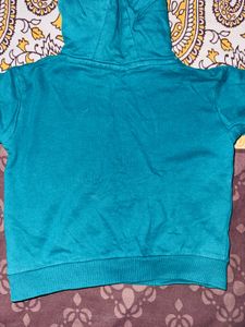 Winnie the Pooh Hoodie
