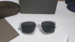 Oakley Polarized Sunglasses