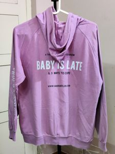 💥BUY1GET1💥 pluto graphic hoodie with the text "WHAT IS A GOOD DAY?