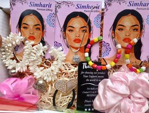 Rakhi Gift Set