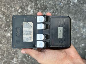 R36 Ultra Handheld Game Console