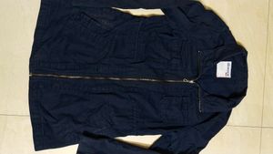 Levi's Jacket For Girls