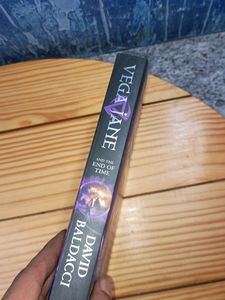 David Baldacci Science Fiction International Bestselling Author