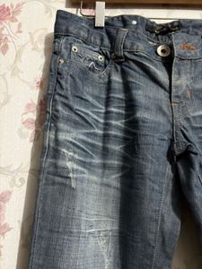 Urban Roots Denim Co. Jeans
