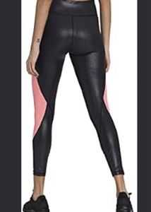 puma gym tights