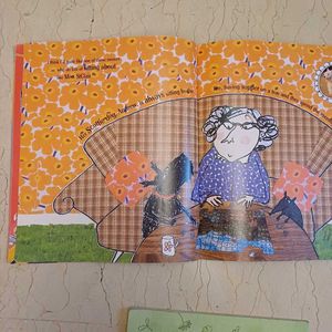 Favorite 5 IMPORTED Books for Kids