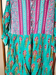 Max Embellished Tunic