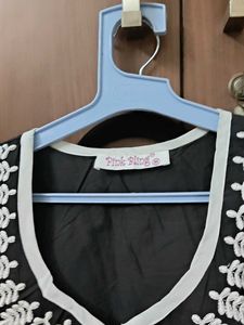 Black Ethnic Shrug