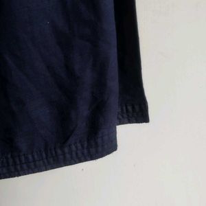 Striped Cotton Kurta with bottom