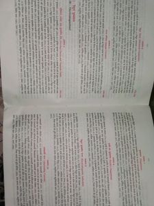 Physics Intermediate  Science Book