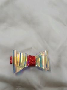 A Bow Clip