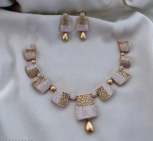 Premium Quality MicroPlated Pretty Jwellery...