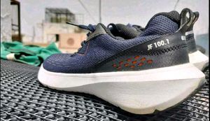 🌔🏇 DECATHLON JOGFLOW 100