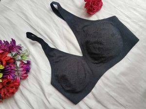 Zudio Comfortable Lace Bralette