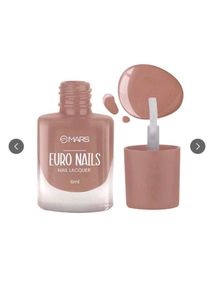 Swiss Beauty ans mars Nail Polish