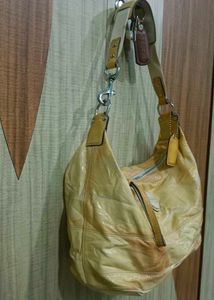 Coach Hobo Bag