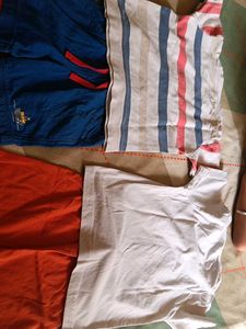 Bundle of Kids T-Shirts