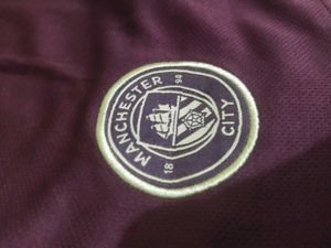 Puma Manchester City FC Shorts