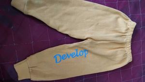 Cozy Pajama Sets 3+2 for kids