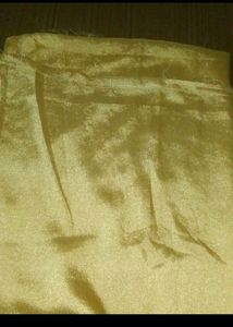 Embroidered Unstitched Ladies Suit