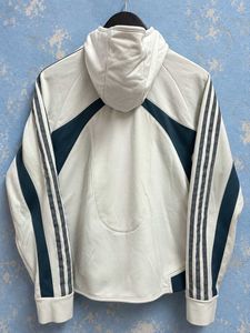 Adidas Originals Premium Hooded Jacket