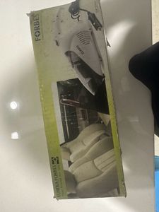 Forbes Car Seat Cleaner Unused N Seal Packed