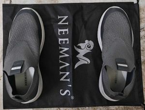 Neeman's Easewalk Footwear For Men