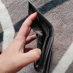 MCM Wallet - Brown Monogram