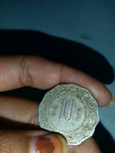 10 Pesa