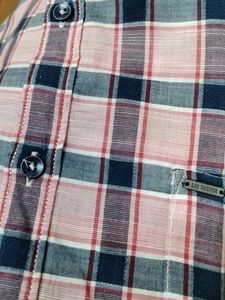 Shirt... Only Once Used..