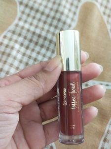 Mars Toffee Twirl Lip Gloss