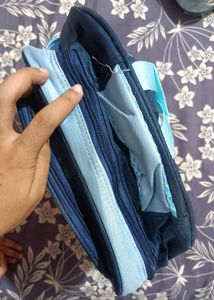 Spiderman Bag For Kids